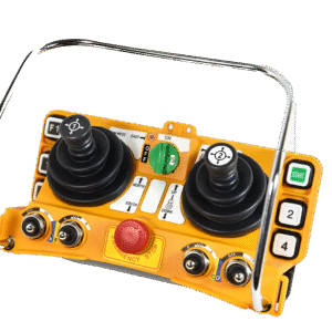 F24-60 (Joystick Type)