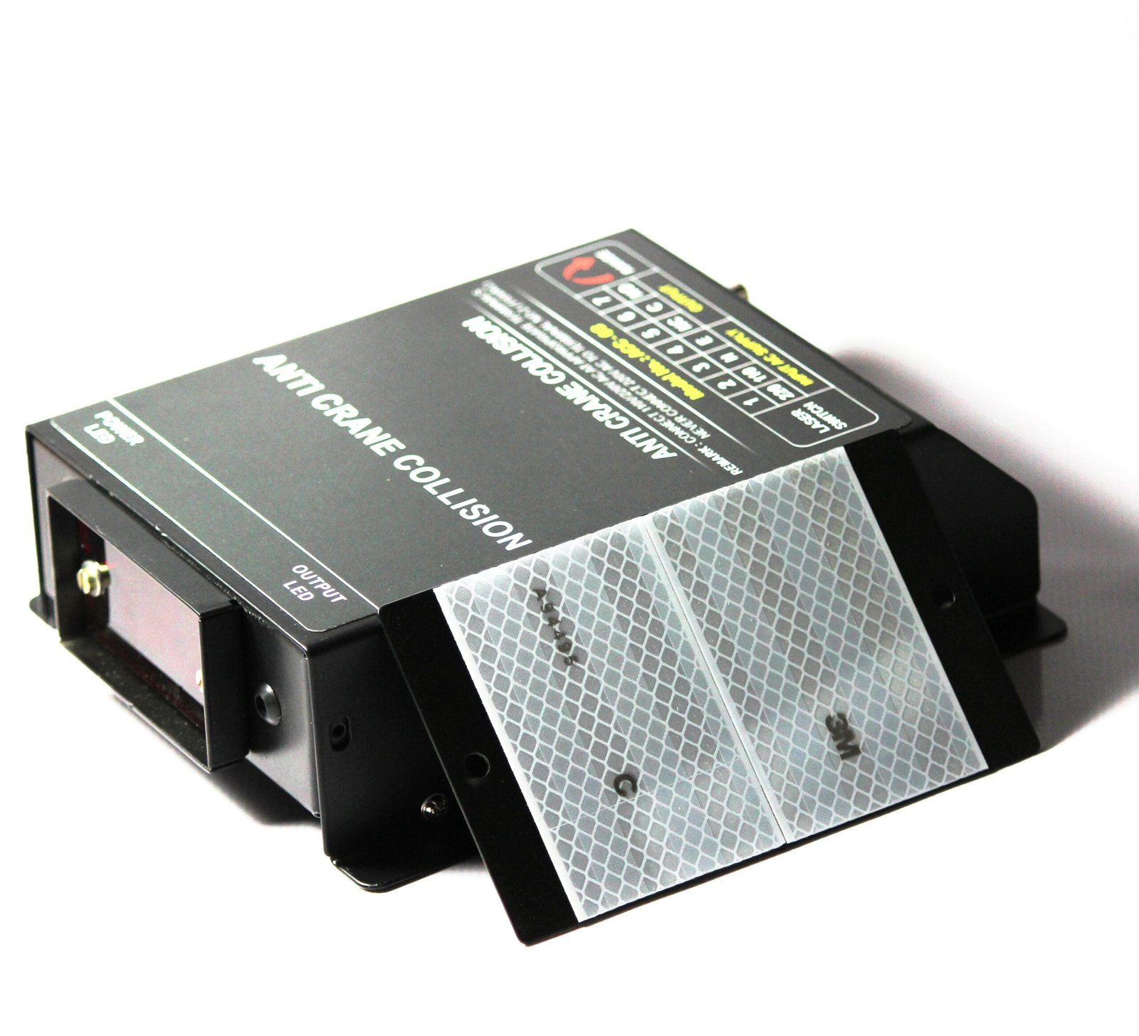 Anti Collision Sensor