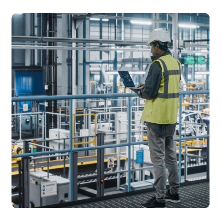 Industrial Automation